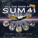 Sum 41 - All The Good Sh 14 Solid Gold Hits (Vinyle Neuf)