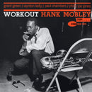 Hank Mobley - Workout (Blue Note Classic Vinyl) (Vinyle Neuf)