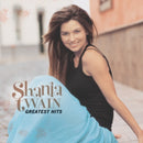Shania Twain - Greatest Hits (Vinyle Neuf)