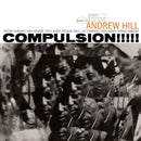 Andrew Hill - Compulsion!!!!! (Blue Note Tone Poet Series) (Vinyle Neuf)