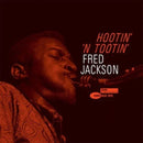 Fred Jackson - Hootin N Tootin (Tone Poet) (Vinyle Neuf)
