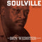 Ben Webster - Soulville (Acoustic Sounds Series) (Vinyle Neuf)