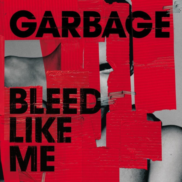 Garbage - Bleed Like Me (Vinyle Neuf)