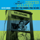 Dexter Gordon - Dexter Calling (Blue Note Tone Poet Series) (Vinyle Neuf)