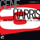 Gene Harris And The Three Sounds - Live At The It Club (Blue Note Classic Vinyl) (Vinyle Neuf)