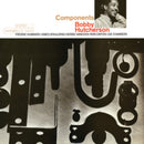 Bobby Hutcherson - Components (Blue Note Tone Poet Series) (Vinyle Neuf)