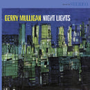 Gerry Mulligan - Night Lights (Verve Acoustic Sounds Series) (Vinyle Neuf)