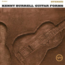 Kenny Burrell - Guitar Forms (Verve Acoustic Sounds Series) (Vinyle Neuf)