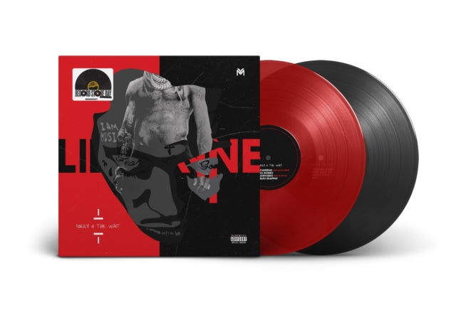 Lil Wayne - Sorry 4 The Wait (Vinyle Neuf)