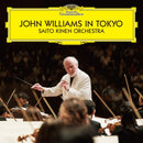 Collection - John Williams: John Williams In Tokyo (Vinyle Neuf)