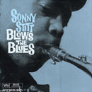 Sonny Stitt - Blows The Blues (Verve Acoustic Sounds Series) (Vinyle Neuf)