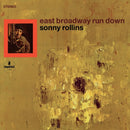 Sonny Rollins - East Broadway Run Down (Verve Acoustic Sounds Series) (Vinyle Neuf)