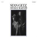 Stan Getz - Sweet Rain (Verve Acoustic Sounds Series) (Vinyle Neuf)