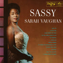 Sarah Vaughan - Sassy (Verve Acoustic Sounds Series) (Vinyle Neuf)