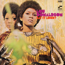 Lou Donaldson - Say It Loud! (Vinyle Neuf)