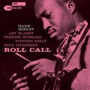Hank Mobley - Roll Call (Blue Note Classic Vinyl Series) (Vinyle Neuf)