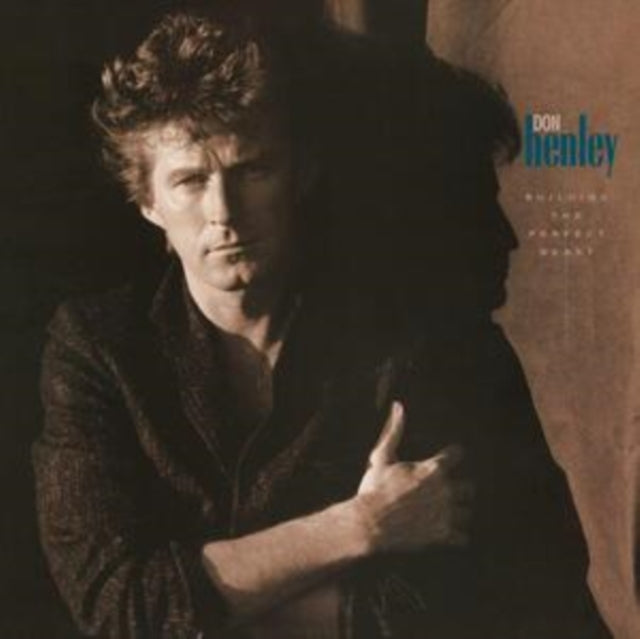 Don Henley - Building The Perfect Beast (Vinyle Neuf)