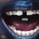 Schoolboy Q - Blue Lips (Vinyle Neuf)