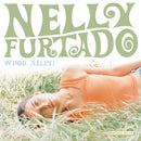 Nelly Furtado - Whoa Nelly! (Vinyle Neuf)