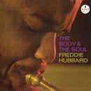 Freddie Hubbard - The Body And The Soul (Verve By Request Series) (Vinyle Neuf)