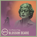 Blossom Dearie - Great Women Of Song (Vinyle Neuf)