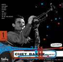 Chet Baker - Chet Baker In Paris Vol 1 (Vinyle Neuf)