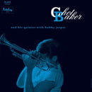 Chet Baker - Chet Baker In Paris Vol 3 (Vinyle Neuf)