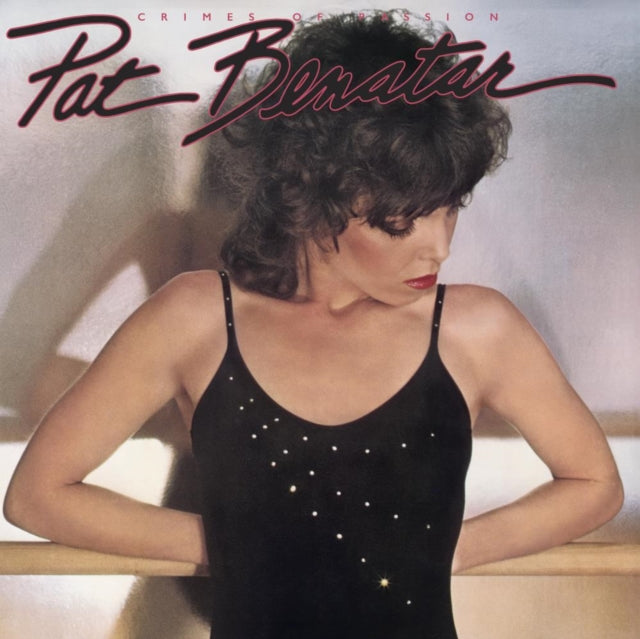 Pat Benatar - Crimes Of Passion (Vinyle Neuf)