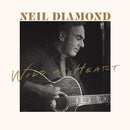 Neil Diamond - Wild At Heart (Vinyle Neuf)