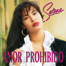 Selena - Amor Prohibido (Vinyle Neuf)