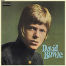 David Bowie - David Bowie (Vinyle Neuf)