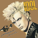 Billy Idol - Whiplash Smile (Vinyle Neuf)