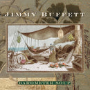 Jimmy Buffett - Barometer Soup (Vinyle Neuf)