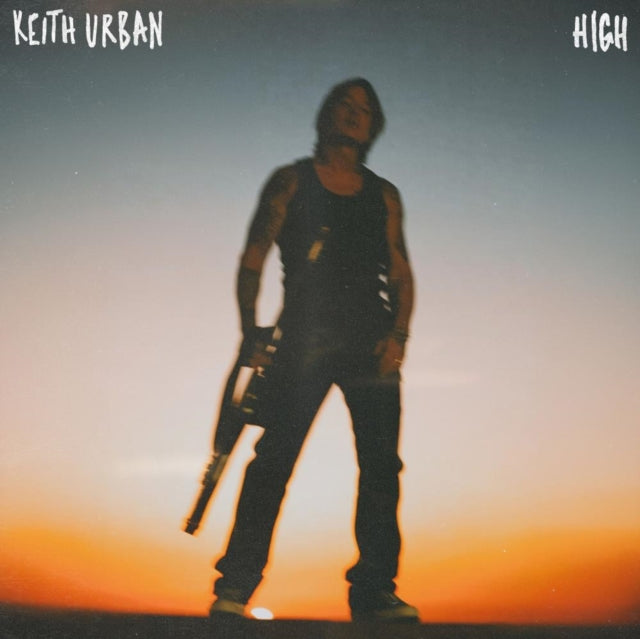 Keith Urban - High (Vinyle Neuf)