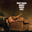 Jimmy Smith - Root Down (Verve By Request) (Vinyle Neuf)