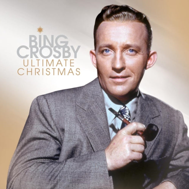 Bing Crosby - Ultimate Christmas (Vinyle Neuf)