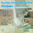 Chet Baker - Blood Chet And Tears (Verve By Request Series) (Vinyle Neuf)