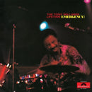 Tony Williams - Emergency (Verve By Request) (Vinyle Neuf)