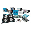 Weezer - Weezer: Blue Album (Coffret 30e Annivesaire) (Vinyle Neuf)