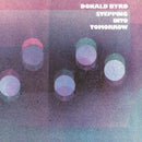 Donald Byrd - Stepping Into Tomorrow (Blue Note Classic) (Vinyle Neuf)