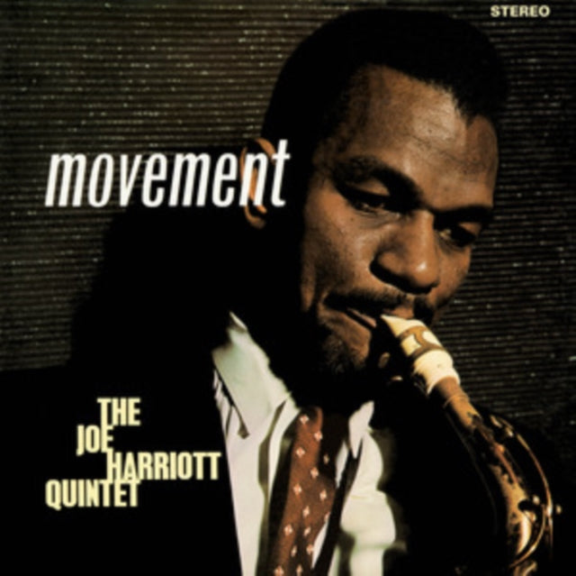 Joe Harriott - Movement (Vinyle Neuf)