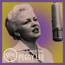 Peggy Lee - Great Women Of Song (Vinyle Neuf)