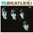 Beatles - Meet The Beatles (Mono) (Vinyle Neuf)