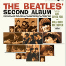 Beatles - The Beatles Second Album (Mono) (Vinyle Neuf)