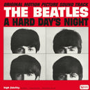 Beatles - A Hard Days Night Soundtrack (Mono) (Vinyle Neuf)