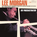 Lee Morgan - The Procrastinator (Blue Note Classic Vinyl Series) (Vinyle Neuf)