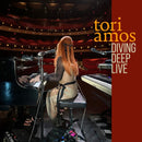 Tori Amos - Diving Deep Live (Vinyle Neuf)