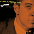 Kenny  Burrell / Art Blakey - On View At The Five Spot Cafe: The Complete Masters (Tone Poet Series) (Vinyle Neuf)
