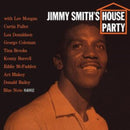 Jimmy Smith - House Party (Blue Note Classic Vinyl Series) (Vinyle Neuf)
