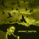 Johnny Griffin - A Blowing Session (Blue Note Classic Vinyl Series) (Vinyle Neuf)